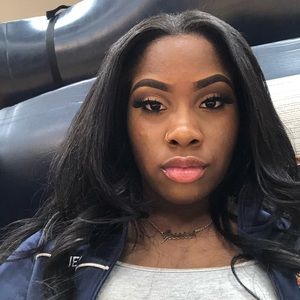 Meet your Posher, Jessi